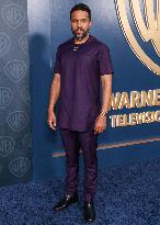 77th Primetime Emmy Celebration - LA