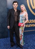 77th Primetime Emmy Celebration - LA