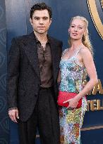 77th Primetime Emmy Celebration - LA