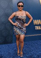 77th Primetime Emmy Celebration - LA