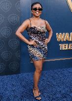 77th Primetime Emmy Celebration - LA