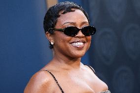 77th Primetime Emmy Celebration - LA