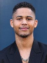 77th Primetime Emmy Celebration - LA