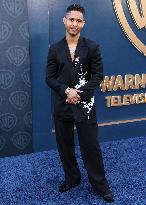 77th Primetime Emmy Celebration - LA