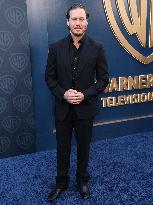 77th Primetime Emmy Celebration - LA