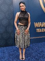 77th Primetime Emmy Celebration - LA