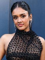 77th Primetime Emmy Celebration - LA