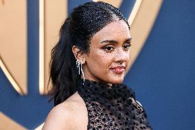 77th Primetime Emmy Celebration - LA