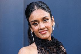 77th Primetime Emmy Celebration - LA