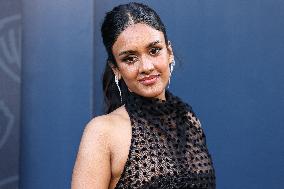 77th Primetime Emmy Celebration - LA