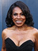 77th Primetime Emmy Celebration - LA