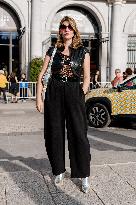 Madrid Es Moda Kicks Off Its Tenth Edition - Spain