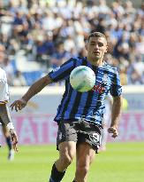 CALCIO - Serie A - Atalanta BC vs US Lecce