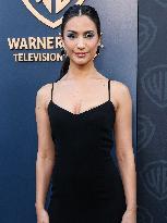 77th Primetime Emmy Celebration - LA