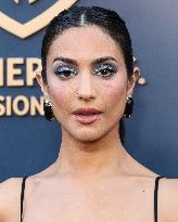 77th Primetime Emmy Celebration - LA