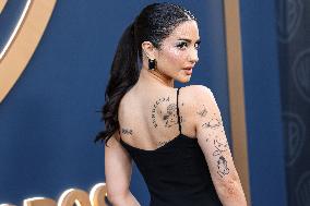 77th Primetime Emmy Celebration - LA