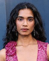 77th Primetime Emmy Celebration - LA