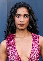 77th Primetime Emmy Celebration - LA