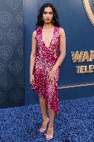 77th Primetime Emmy Celebration - LA