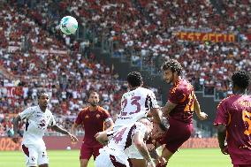 CALCIO - Serie A - AS Roma vs Torino FC