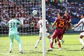 CALCIO - Serie A - AS Roma vs Torino FC