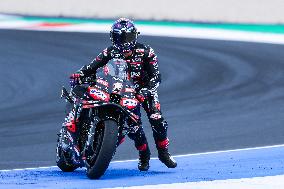 MOTORI - MotoGP - Gran Premio Red Bull di San Marino e della Riviera di Rimini