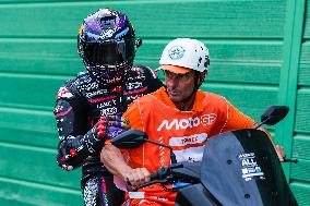MOTORI - MotoGP - Gran Premio Red Bull di San Marino e della Riviera di Rimini