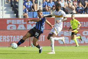 CALCIO - Serie A - Atalanta BC vs US Lecce