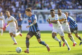 CALCIO - Serie A - Atalanta BC vs US Lecce