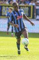 CALCIO - Serie A - Atalanta BC vs US Lecce