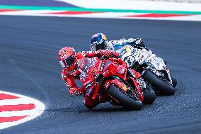 MOTORI - MotoGP - Gran Premio Red Bull di San Marino e della Riviera di Rimini