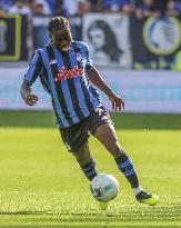 CALCIO - Serie A - Atalanta BC vs US Lecce