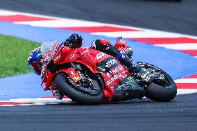 MOTORI - MotoGP - Gran Premio Red Bull di San Marino e della Riviera di Rimini