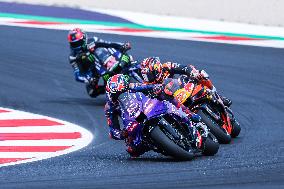 MOTORI - MotoGP - Gran Premio Red Bull di San Marino e della Riviera di Rimini