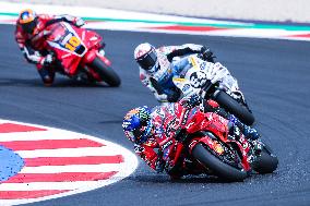 MOTORI - MotoGP - Gran Premio Red Bull di San Marino e della Riviera di Rimini