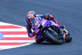 MOTORI - MotoGP - Gran Premio Red Bull di San Marino e della Riviera di Rimini