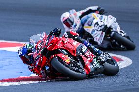 MOTORI - MotoGP - Gran Premio Red Bull di San Marino e della Riviera di Rimini