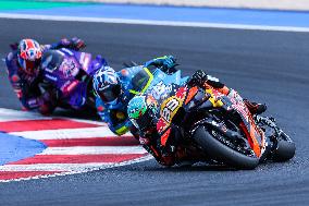 MOTORI - MotoGP - Gran Premio Red Bull di San Marino e della Riviera di Rimini