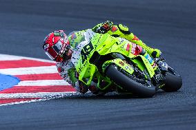 MOTORI - MotoGP - Gran Premio Red Bull di San Marino e della Riviera di Rimini