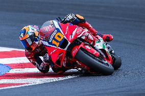 MOTORI - MotoGP - Gran Premio Red Bull di San Marino e della Riviera di Rimini