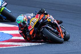 MOTORI - MotoGP - Gran Premio Red Bull di San Marino e della Riviera di Rimini