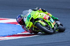 MOTORI - MotoGP - Gran Premio Red Bull di San Marino e della Riviera di Rimini