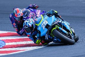 MOTORI - MotoGP - Gran Premio Red Bull di San Marino e della Riviera di Rimini