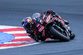 MOTORI - MotoGP - Gran Premio Red Bull di San Marino e della Riviera di Rimini