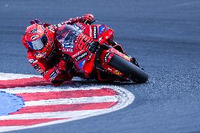 MOTORI - MotoGP - Gran Premio Red Bull di San Marino e della Riviera di Rimini