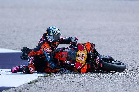 MOTORI - MotoGP - Gran Premio Red Bull di San Marino e della Riviera di Rimini