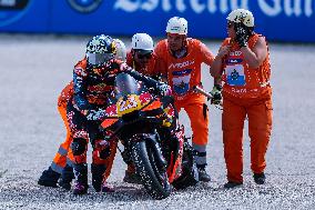 MOTORI - MotoGP - Gran Premio Red Bull di San Marino e della Riviera di Rimini