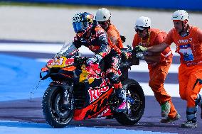 MOTORI - MotoGP - Gran Premio Red Bull di San Marino e della Riviera di Rimini