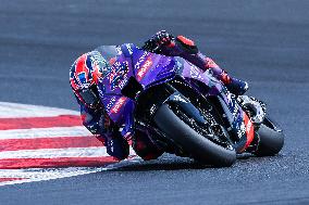 MOTORI - MotoGP - Gran Premio Red Bull di San Marino e della Riviera di Rimini