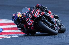 MOTORI - MotoGP - Gran Premio Red Bull di San Marino e della Riviera di Rimini